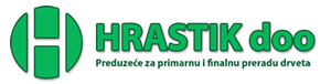 Hrastik